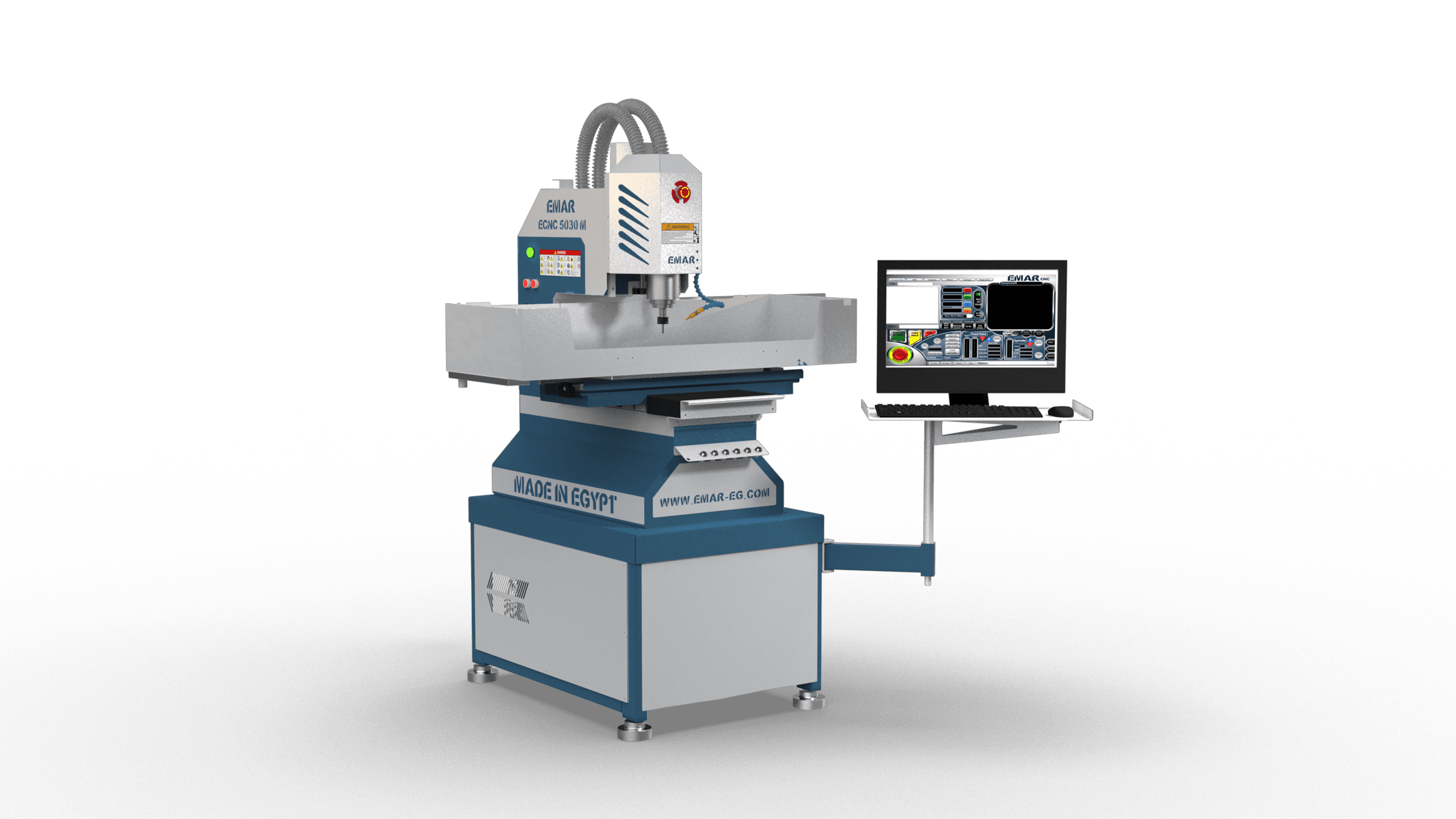 ECNC 5030 M