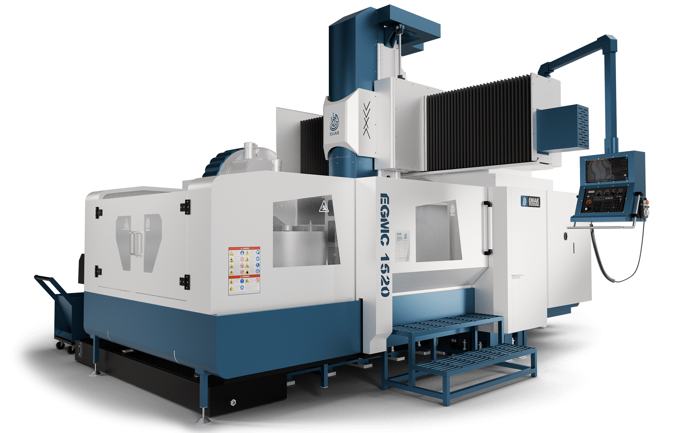 EGMC 1520
