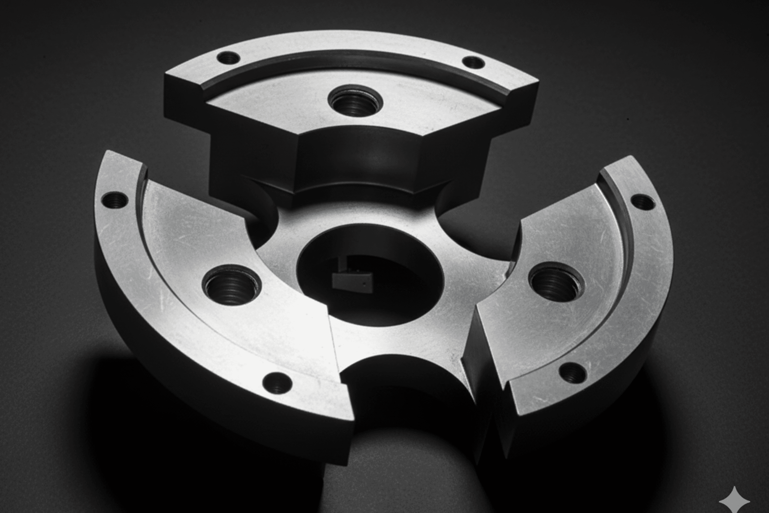 EVMC 1160 Detail