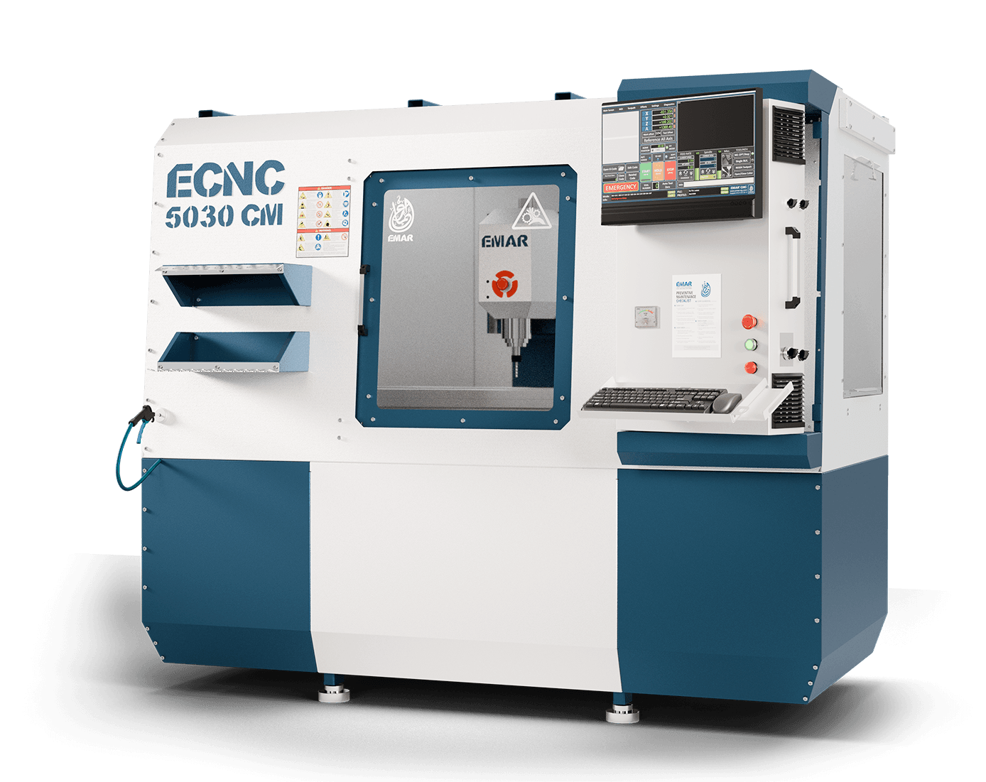 ECNC 5030 CM