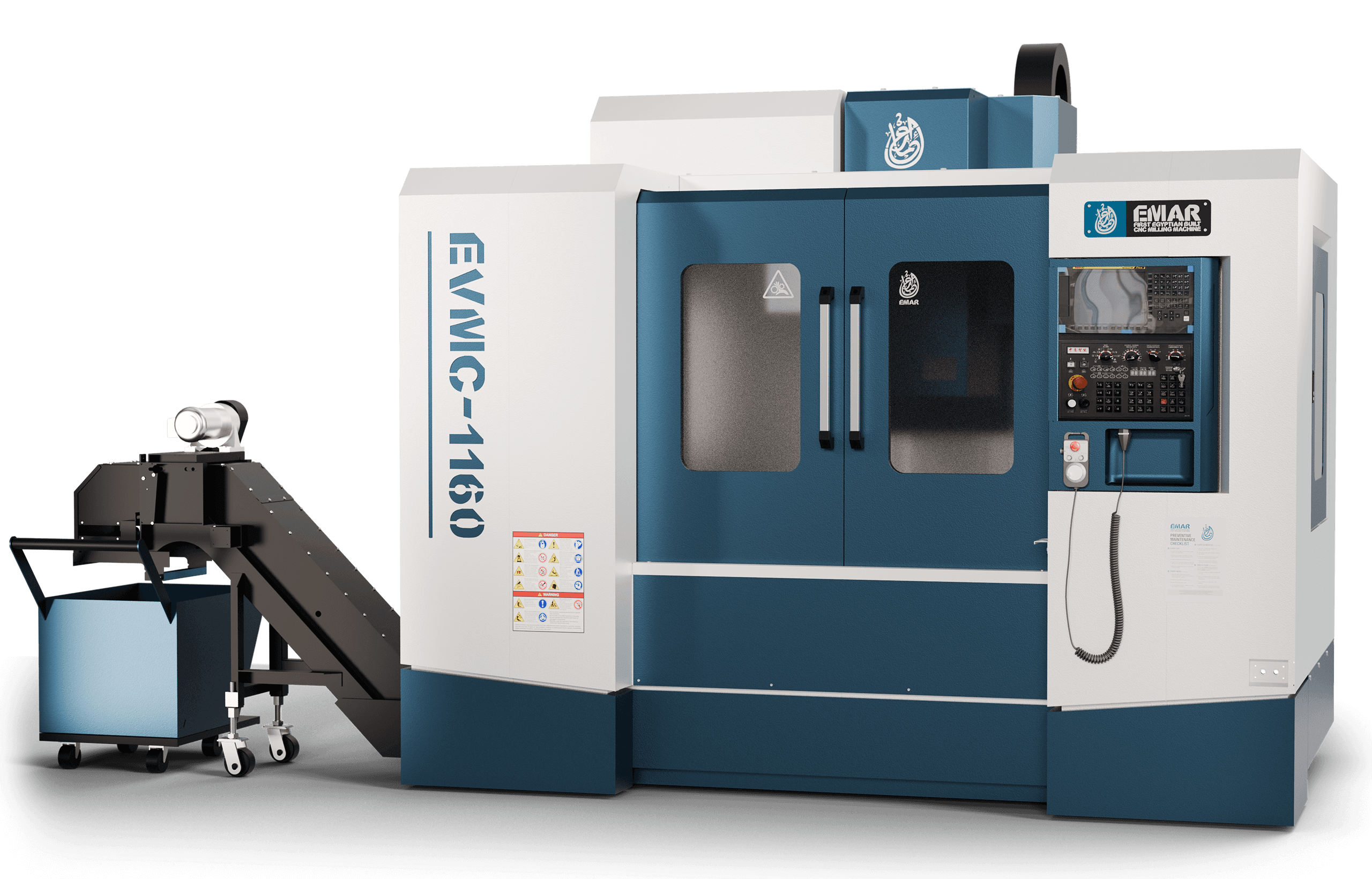EVMC 1160