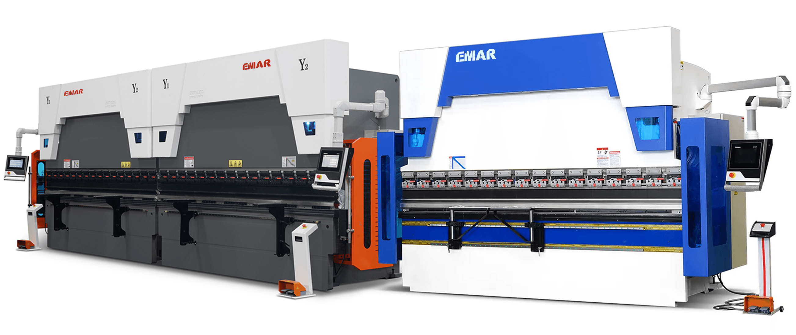 CNC Press Brake